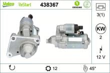 VALEO 438367