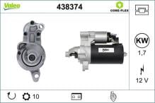 VALEO 438374