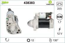 VALEO 438383