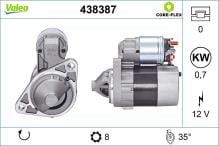 VALEO 438387
