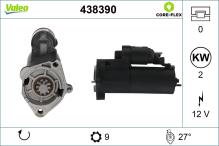 VALEO 438390