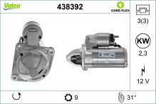 VALEO 438392