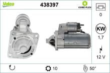VALEO 438397
