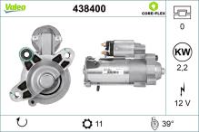 VALEO 438400