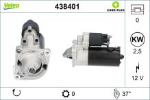 VALEO 438401