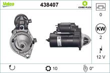 VALEO 438407