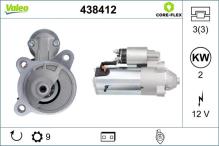 VALEO 438412