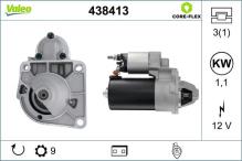 VALEO 438413