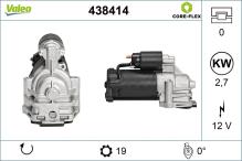 VALEO 438414