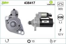 VALEO 438417