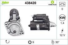 VALEO 438420
