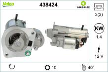 VALEO 438424