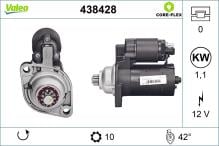 VALEO 438428