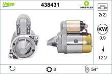 VALEO 438431