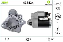 VALEO 438434