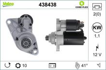VALEO 438438