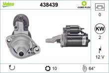 VALEO 438439