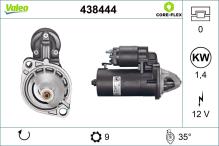 VALEO 438444
