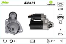 VALEO 438451