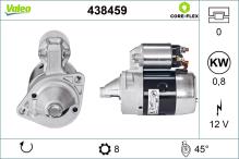 VALEO 438459