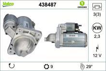 VALEO 438487