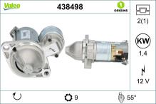VALEO 438498