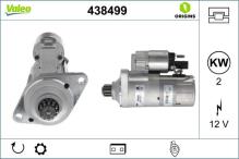 VALEO 438499