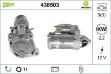 VALEO 438503