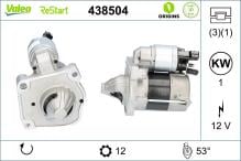 VALEO 438504