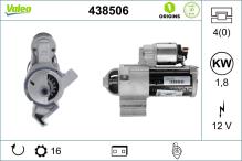 VALEO 438506