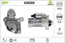 VALEO 438508