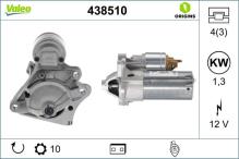 VALEO 438510