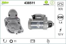 VALEO 438511