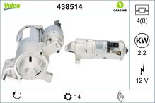 VALEO 438514