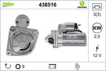 VALEO 438516