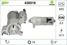 VALEO 438519