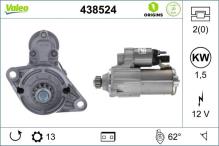 VALEO 438524