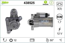 VALEO 438525