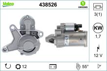 VALEO 438526
