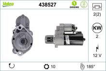 VALEO 438527