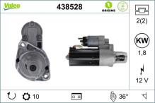 VALEO 438528