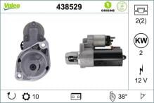 VALEO 438529