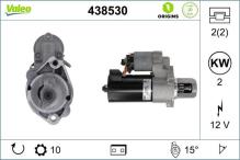 VALEO 438530