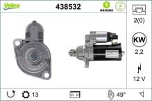 VALEO 438532