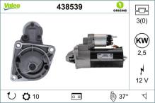 VALEO 438539