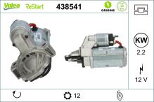 VALEO 438541