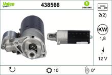VALEO 438566