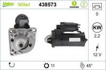 VALEO 438573