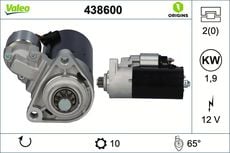VALEO 438600