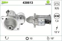 VALEO 438613